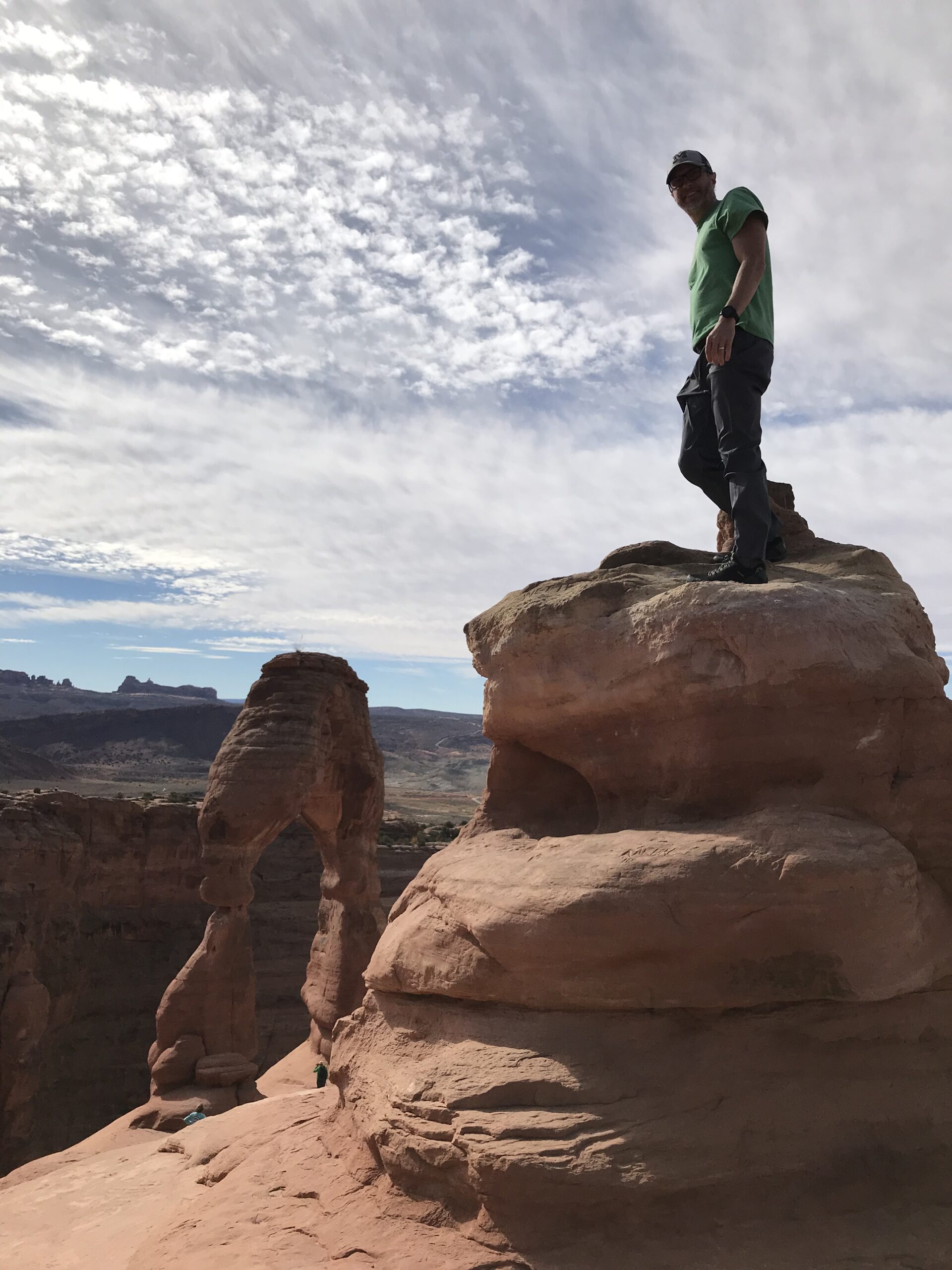 Delicate Arch