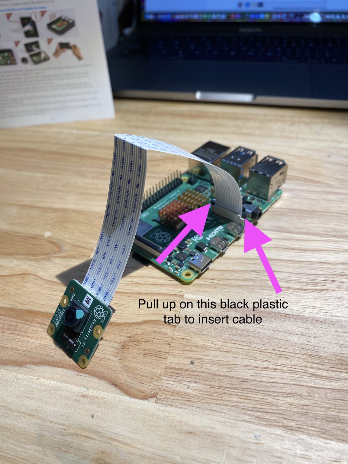 How To Set Up Your Raspberry Pi